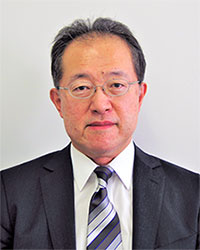 理事長 永田経一